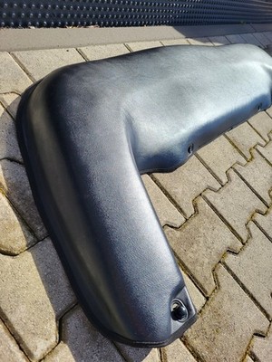 BMW Z3 Roadster Verdeck Verkleidung Abdeckung Persenning Schwarz 8412054