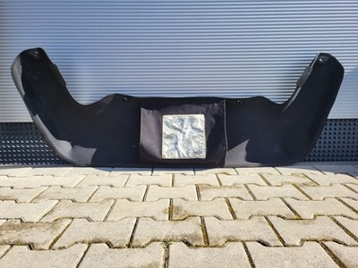 BMW Z3 Roadster Verdeck Verkleidung Abdeckung Persenning Schwarz 8412054