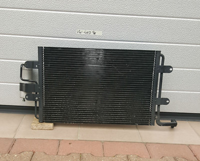 VW Golf 4 Audi Klima Kondensator 1J0820411 D Klimakondensator Flasche 1J0820191