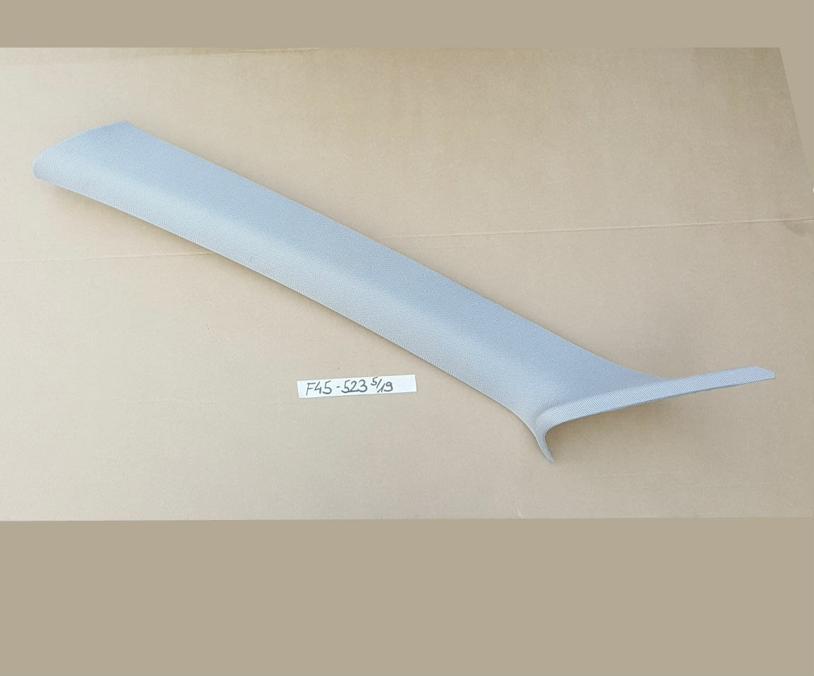 BMW 2er F45 F46 Verkleidung Blende A-Säule LINKS 7363523