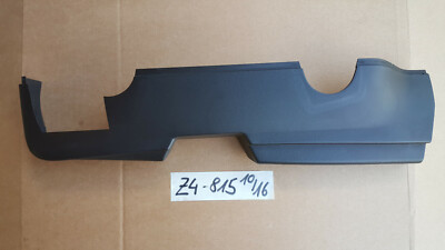 BMW Z4 E85 Seiten Verkleidung hinten LINKS Abdeckung 7043815