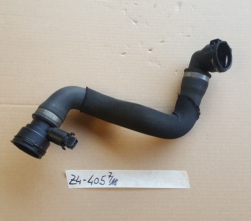 BMW Z4 E85  Kühlwasser Schlauch Wasserschlauch 7514405 Kühlerschlauch M54 Motor