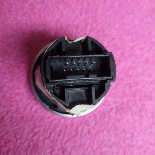 BMW E90 E91 E92 E93  X1 E84 Z4 E89 Start Stop Engine 6949913 Schalter 9154945