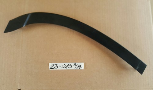 BMW E36 Z3 Verkleidung Säule Mitte LINKS 8398019 Abdeckung Karosserie