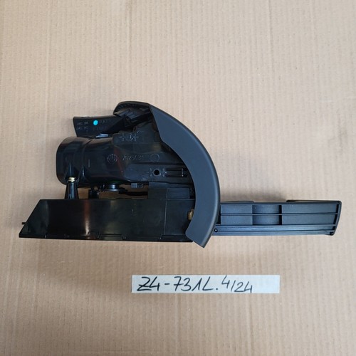 BMW Z4 Frischluftgrill schwarz LINKS Gitter Lüftung Düse 7025631 Getränkehalter
