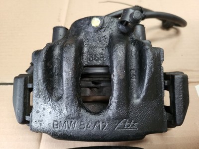 BMW E36 + Z3 Bremssattel Gehäuse Bremszange  54/12 Ate  VORNE rechts links