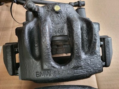 BMW E36 + Z3 Bremssattel Gehäuse Bremszange  54/12 Ate  VORNE rechts links