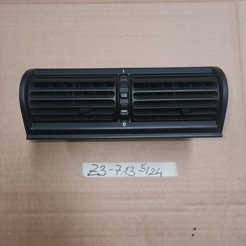 Frischluftgrill BMW Z3 Roadster Coupe Luftdüse Mitte Lüftung Düse vorne  8397713