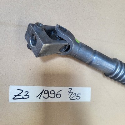 BMW Z3 Roadster Lenksäule Lenkspindel Lenkstock Spindel unten mit Kreuzgelenk