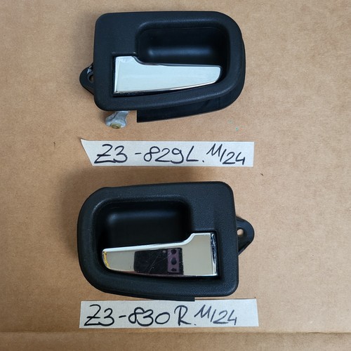 BMW E36 Z3 Tür Griff Öffner innen  Türbetätigung LINKS 1960829 RECHTS 1960830