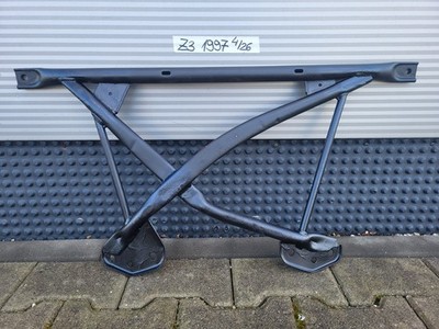 BMW E36 + Z3 Versteifungskreuz Versteifung Schutz Kreuz Ölwanne Vorderachse