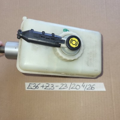 BMW Z3 Bremskraftregler Ate  Ausgleichbehälter Bremsflüssigkeit Behälter 23/20