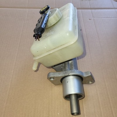 BMW Z3 Bremskraftregler Ate  Ausgleichbehälter Bremsflüssigkeit Behälter 23/20