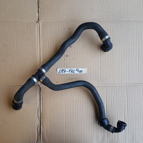 BMW E81 E82 E87  Kühlwasser Schlauch  Kühlerschlauch Kühlmittelpumpe 7796872