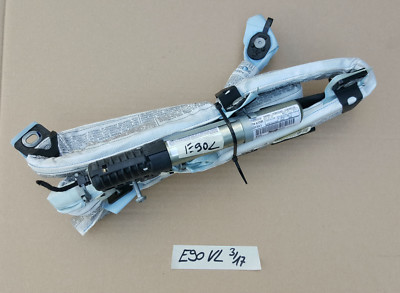 BMW E90 A-Säule Verkleidung Dachairbag Kopf Airbag Abdeckung LINKS 6966645