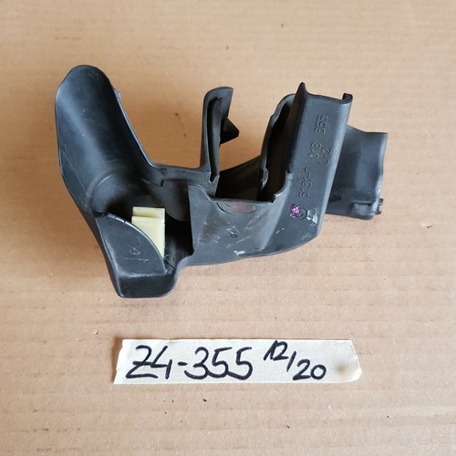 BMW Z4 E85 Verdeck Dichtung  Gummi Abdeckung B-Säule links 7018355