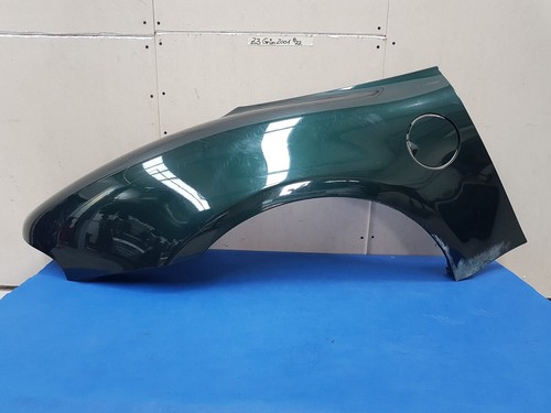 BMW Z3 Roadster Facelift  Kotflügel HINTEN RECHTS Seitenwand  grün breit