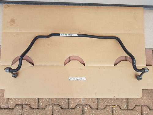 BMW Z4 E85 E86  Stabilisator Hinten  1094544 Stabi für Hinterachse