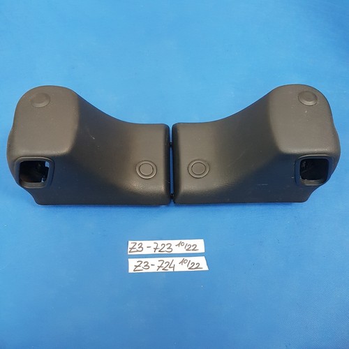 BMW Z3 Staufach Verkleidung oben rechts Gurt Führung Abdeckung Höcker 8407723