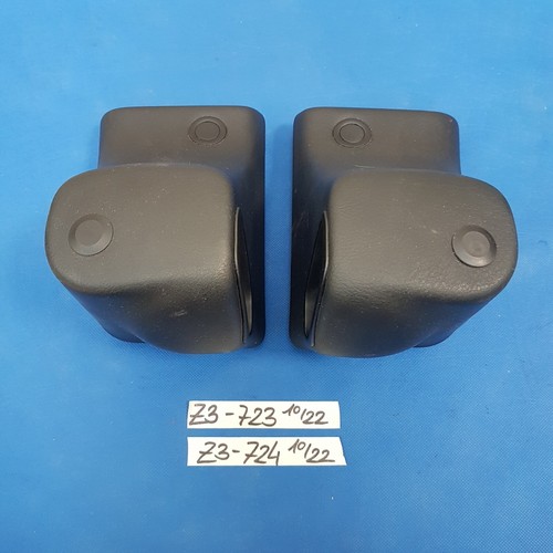 BMW Z3 Staufach Verkleidung oben rechts Gurt Führung Abdeckung Höcker 8407723