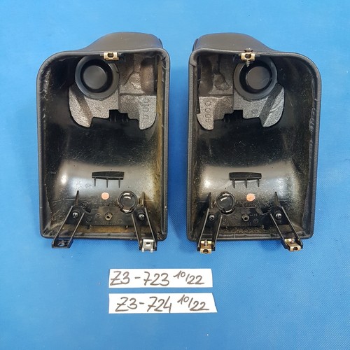 BMW Z3 Staufach Verkleidung oben rechts Gurt Führung Abdeckung Höcker 8407723