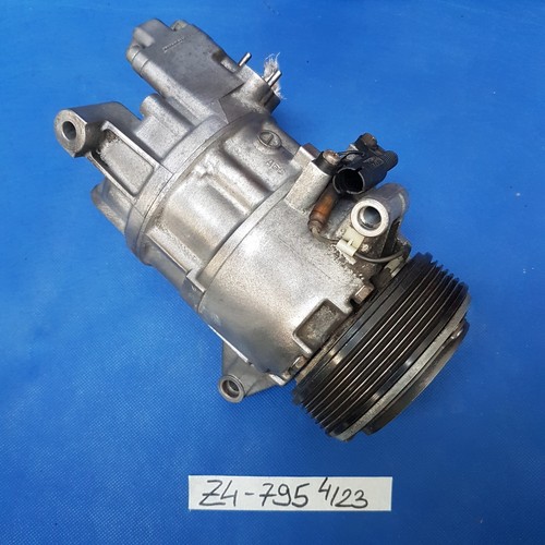 BMW Z4 E85 X3 E83 Klimakompressor N46 Motor Klima Kompressor Klimaanlage 9182795