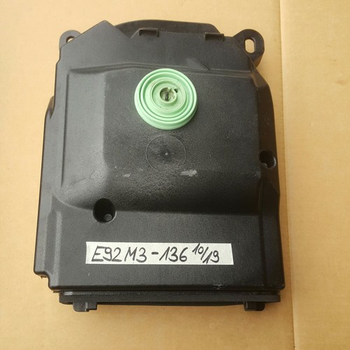 BMW E90 E92 E93 Harman Kardon Subwoofer Lautsprecher HiFi Zentralbass 9143136