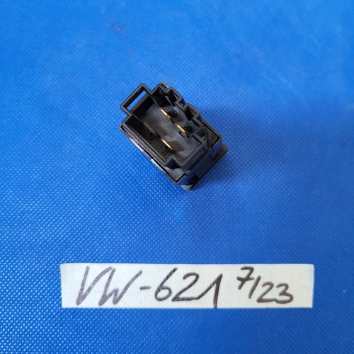 VW Golf III  Golf 3  1H1 Vento Schalter Heckscheibe Heizung 1H5959621