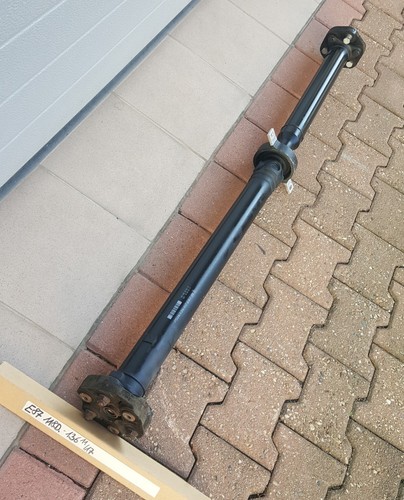 BMW E87 E81  E82  E88 Kardanwelle N47 Gelenk Welle Automatik  7526136 ABHOLUNG