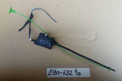BMW E90 E91 E92 ZV Stellantrieb Stellmotor Tank Deckel  Einfüllklappe 6987632