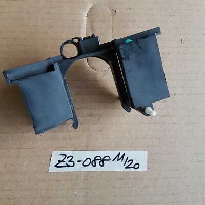 BMW E31 E34 E38 E39 E36  Z3 Halter für Lenksäule Schalter 1162088