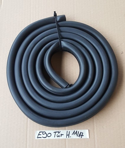 BMW E90 Tür Dichtung Gummi Kantenschutz HINTEN rechts oder links