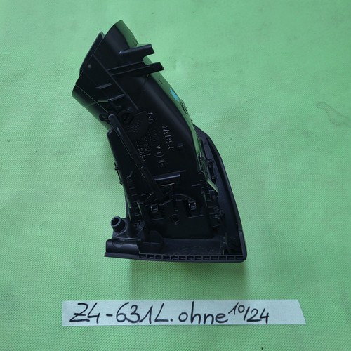 BMW Z4 E85 E86  Frischluftgrill schwarz LINKS Gitter Lüftung Düse 7025631