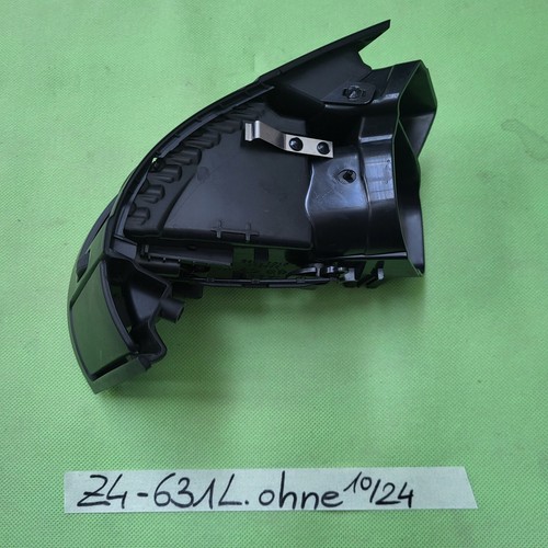 BMW Z4 E85 E86  Frischluftgrill schwarz LINKS Gitter Lüftung Düse 7025631