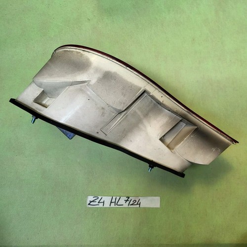 BMW Z4 E85 E86 Facelift LED Heckleuchte weiß Rücklicht Hecklampe LINKS 7162729