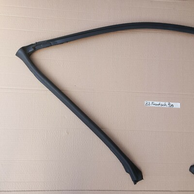 BMW Z3 Roadster Dichtung Frontscheibe Gummi Abdichtung Windlauf A-Säule 8397619
