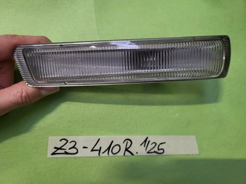 BMW Z3 Seitenmarkierungsleuchte Stoßstange Positions Leuchte Lampe RECHTS8400410