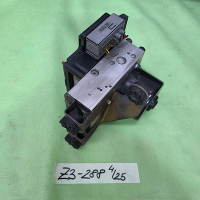 BMW E36 und Z3 ABS Block ASC Steuergerät Hydraulikblock Hydroaggregat  6756288