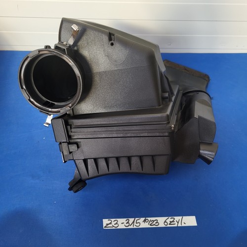 BMW E36 + Z3 Ansauggeräuschdämpfer  Resonator 1433573 Luftfilterkasten 1439315