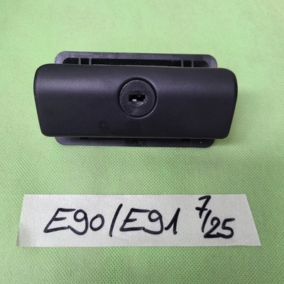 BMW E90 E91 E92 Handschuhfach Griff