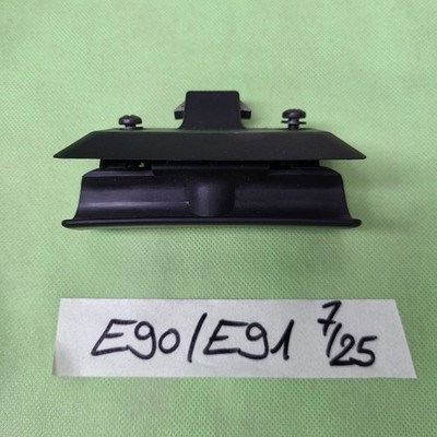 BMW E90 E91 E92 Handschuhfach Griff