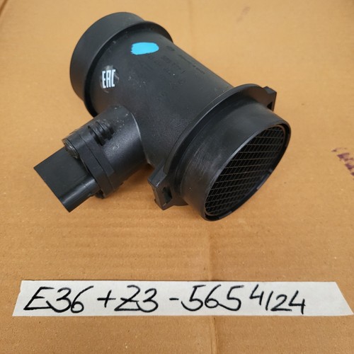 original  BMW E36 E46 E38 Z3 Luftmassenmesser LMM Luft Mengen Messer 1433565