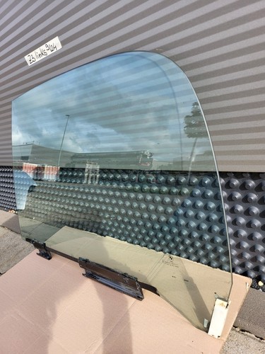 original BMW Z3 Roadster Seiten Scheibe Fahrer Tür Fenster Glas Scheibe LINKS 