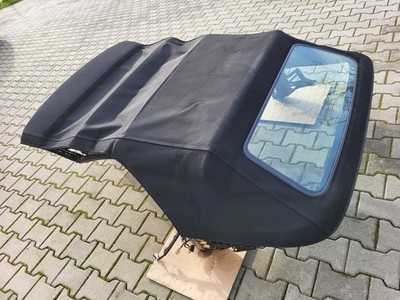 BMW E46 Cabrio elektrisches Verdeck Komplett mit Hydraulik Zylinder  ABHOLUNG