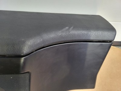 BMW Z3 Roadster Staufach Box Deckel Macke Subwoofer 8386456 Sound System HINTEN