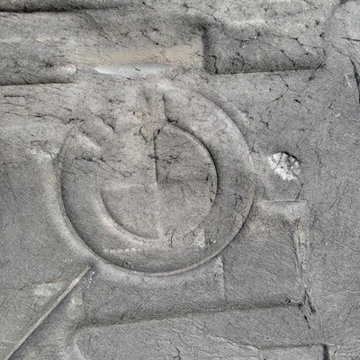 BMW Z3 Roadster Dämm Matte Motorhaube Dämmung Schall Isolierung 8397678 Emblem