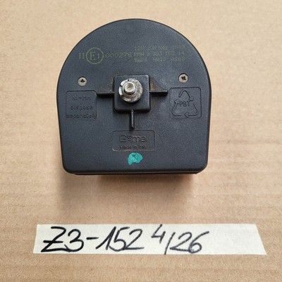 BMW E36 Z3 Alarm Notstrom Sirene 8383154