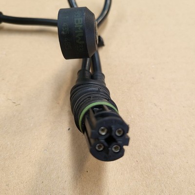 BMW E39 E46 E60 E61 E65 E66 X5 Z4 E85 Z3 Motor Klopfsensor Ping Sensor 1435485