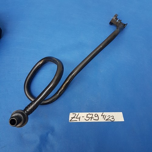 BMW Z4 E85 Rohr Leitung Vakuumrohr Unterdruckleitung 7547579