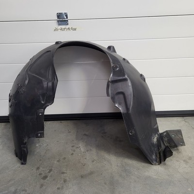 BMW Z4 Radschale Innenkotflügel Abdeckung Radhaus Schale VORNE RECHTS 7012728